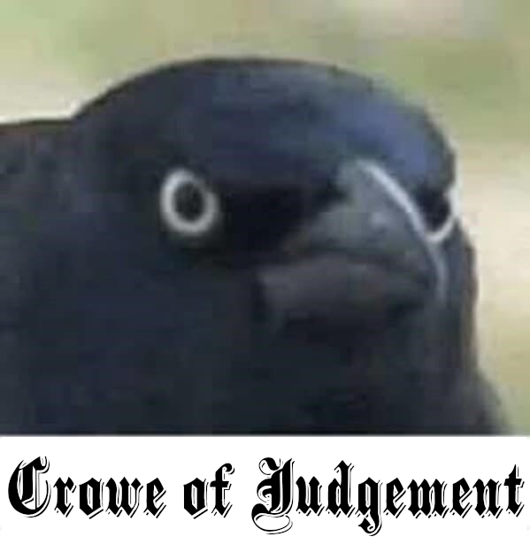 CroweOfJudgement